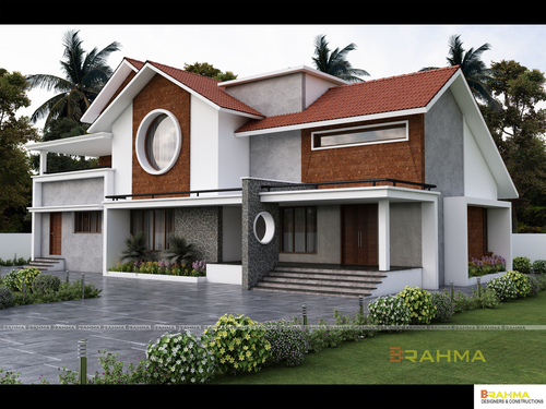 Srinivas Shetty - View 2